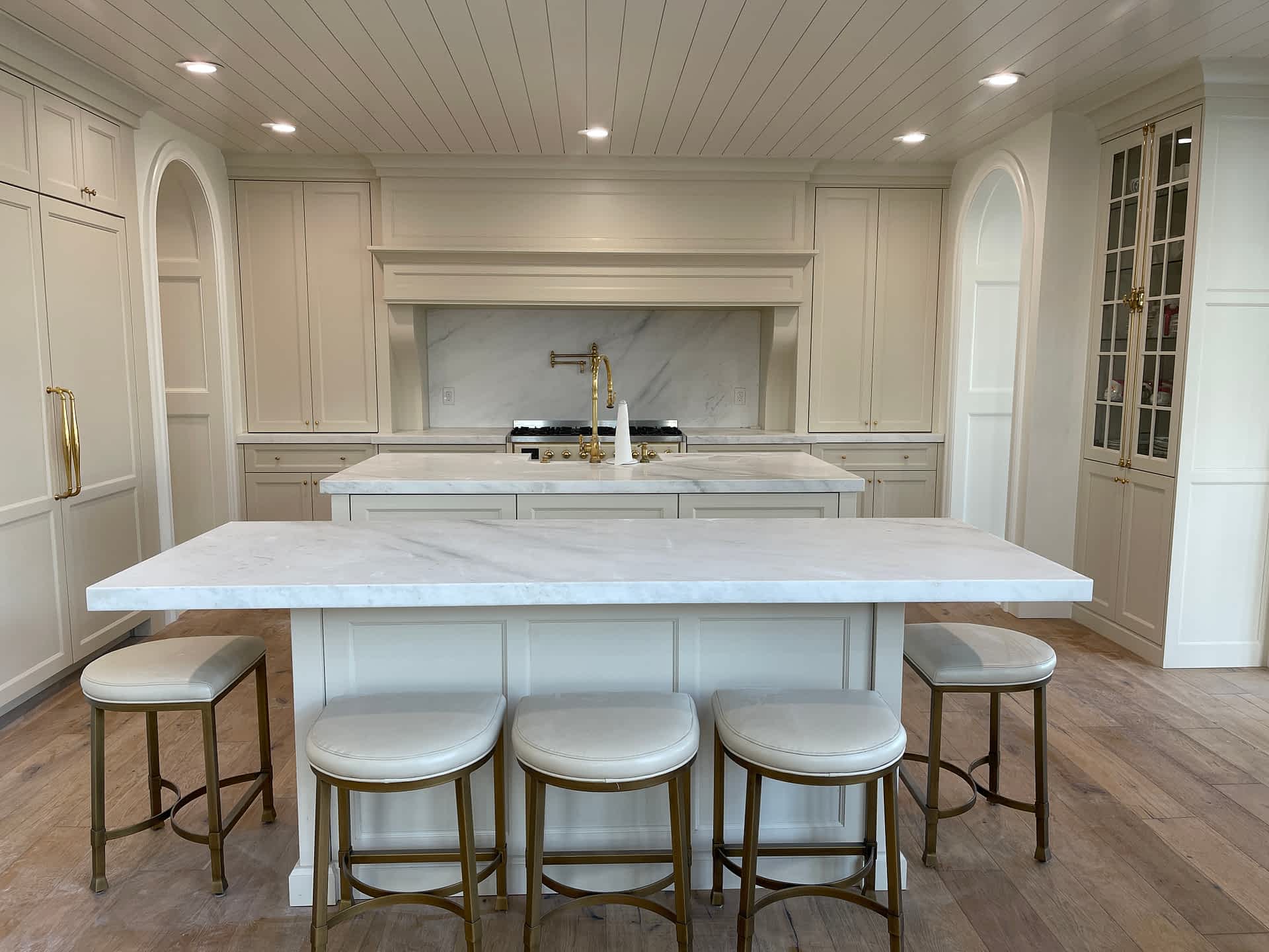 cabinets
