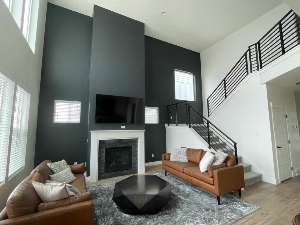 apartment addition