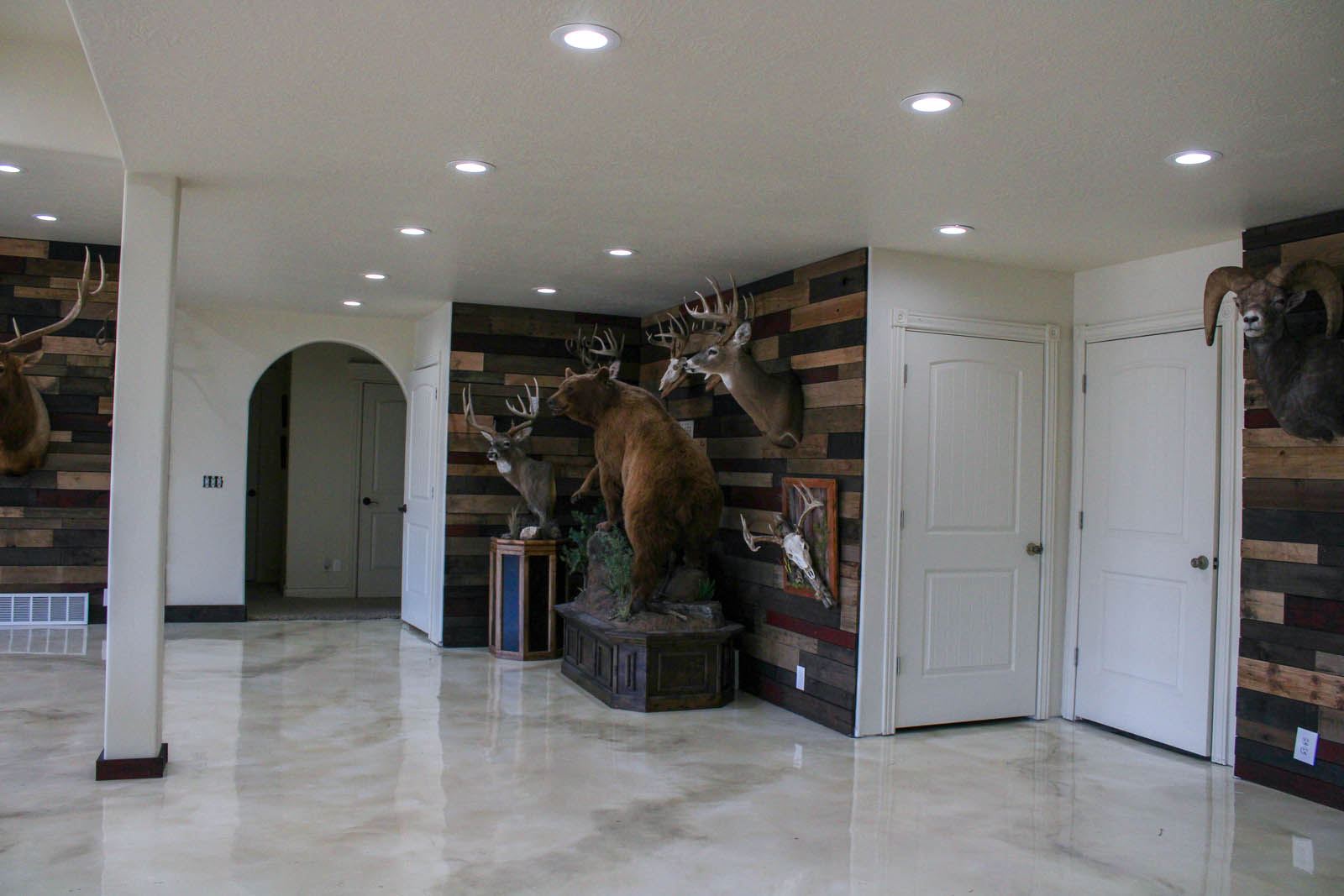 gallery