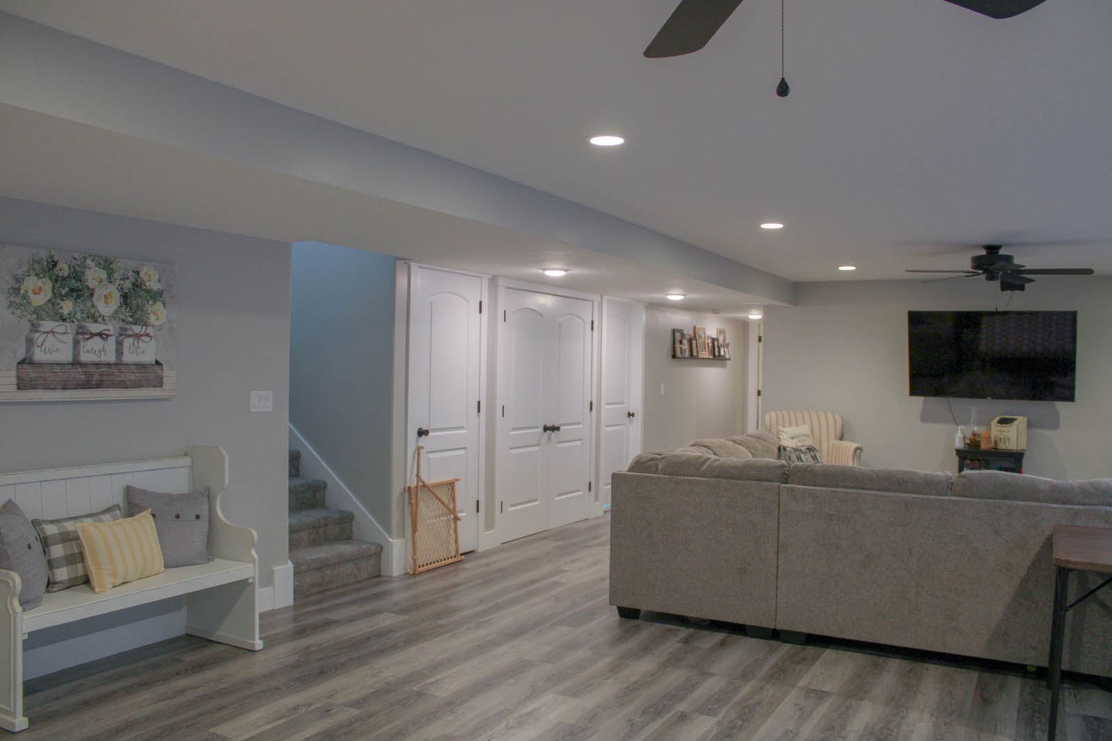Interior Painting